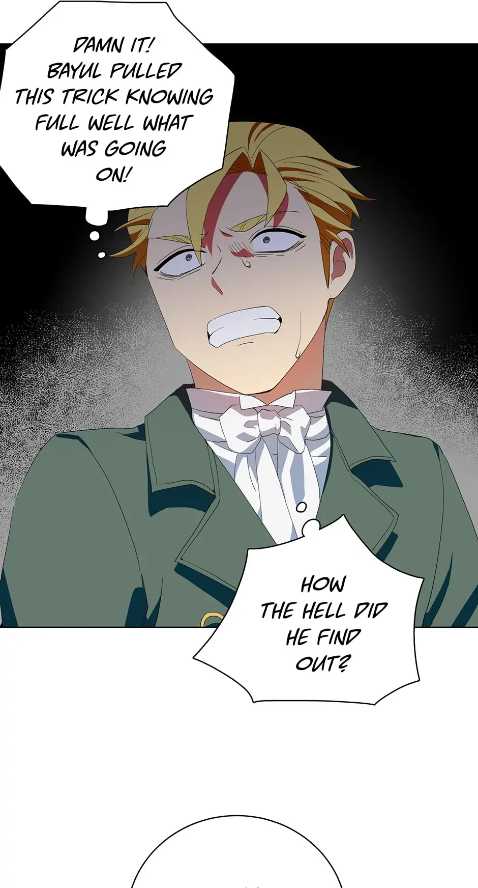 Pendant of the Nymph Chapter 128 - Page 17