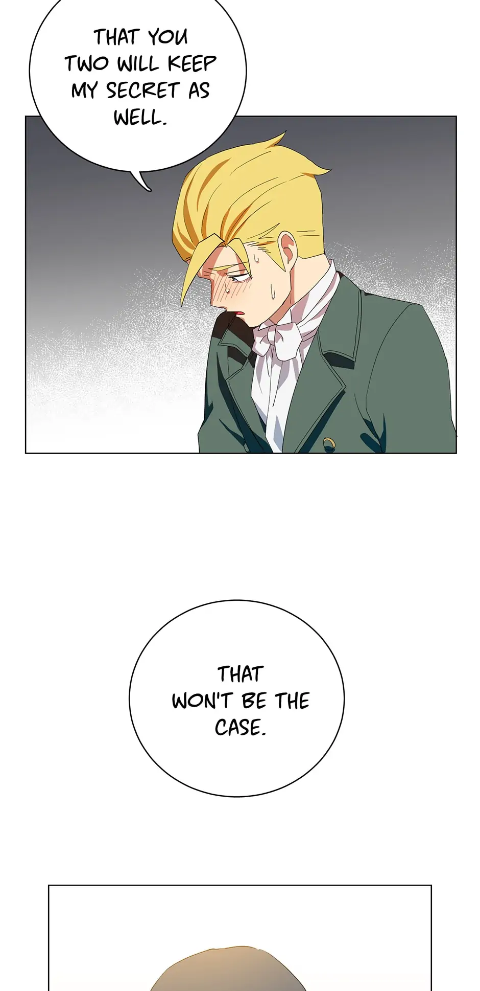 Pendant of the Nymph Chapter 128 - Page 24
