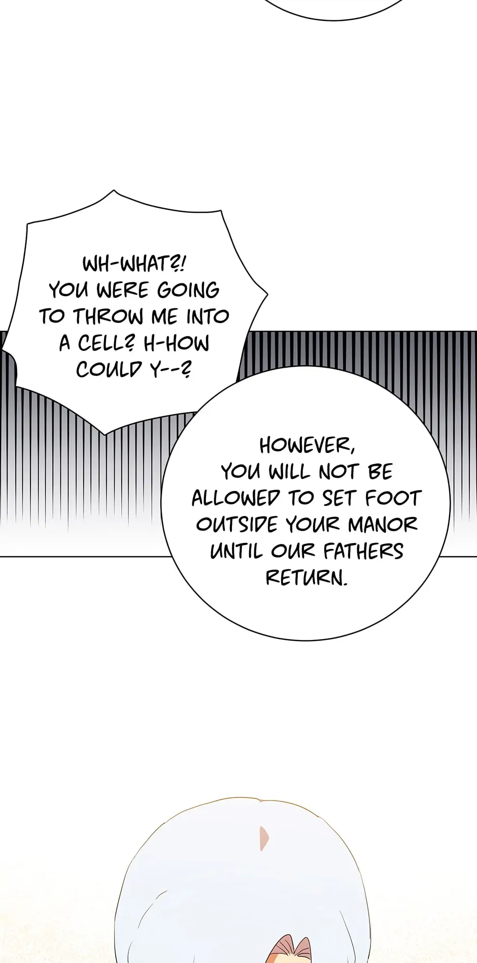 Pendant of the Nymph Chapter 128 - Page 31