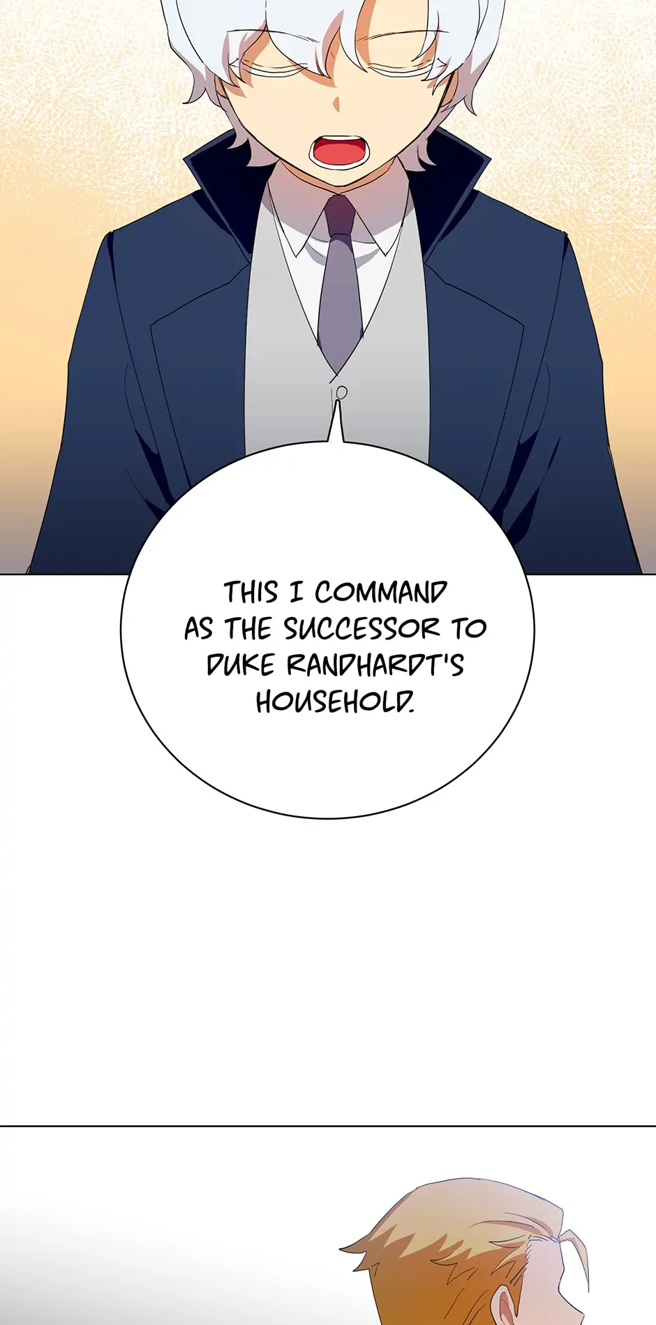 Pendant of the Nymph Chapter 128 - Page 32