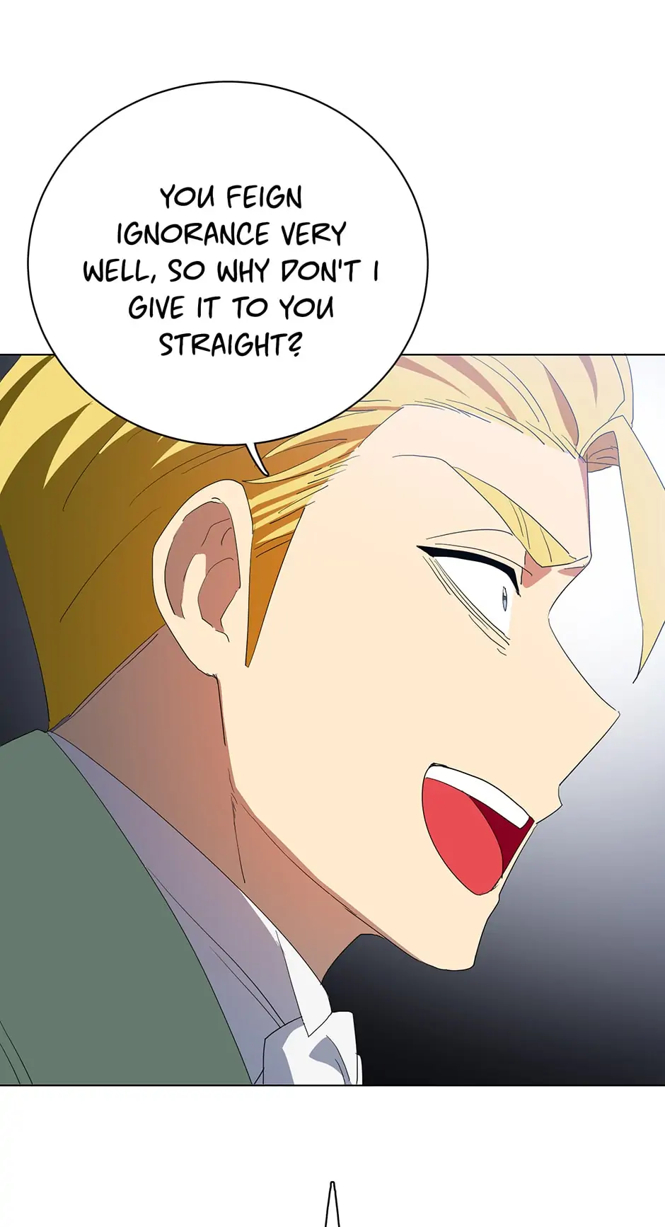 Pendant of the Nymph Chapter 128 - Page 36