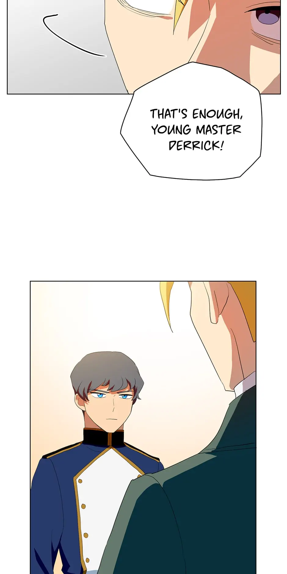 Pendant of the Nymph Chapter 128 - Page 45