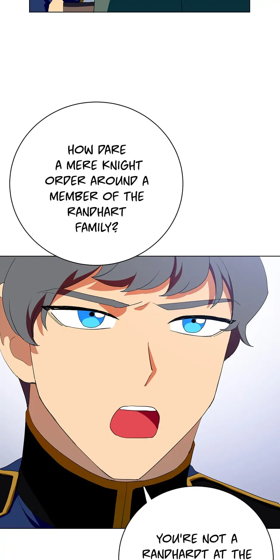 Pendant of the Nymph Chapter 128 - Page 46
