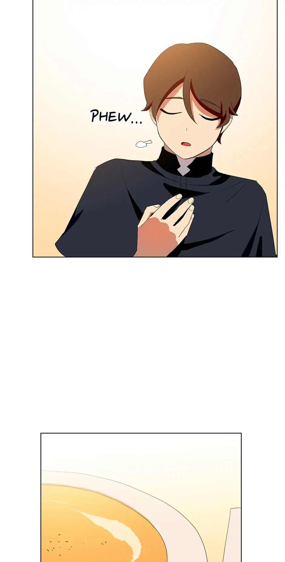 Pendant of the Nymph Chapter 128 - Page 54