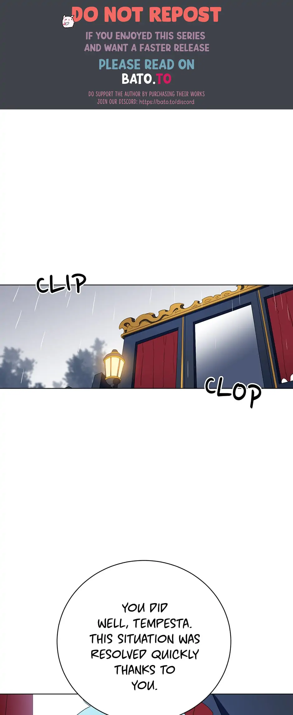 Pendant of the Nymph Chapter 129 - Page 0