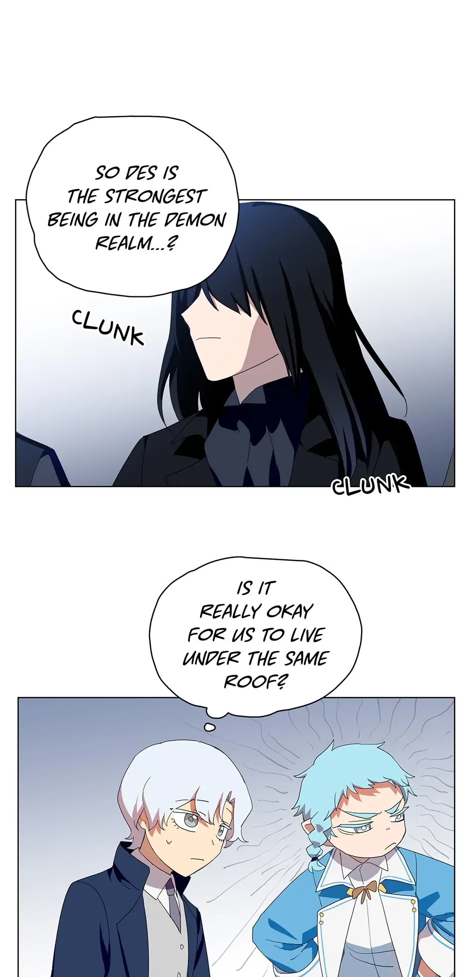 Pendant of the Nymph Chapter 129 - Page 17