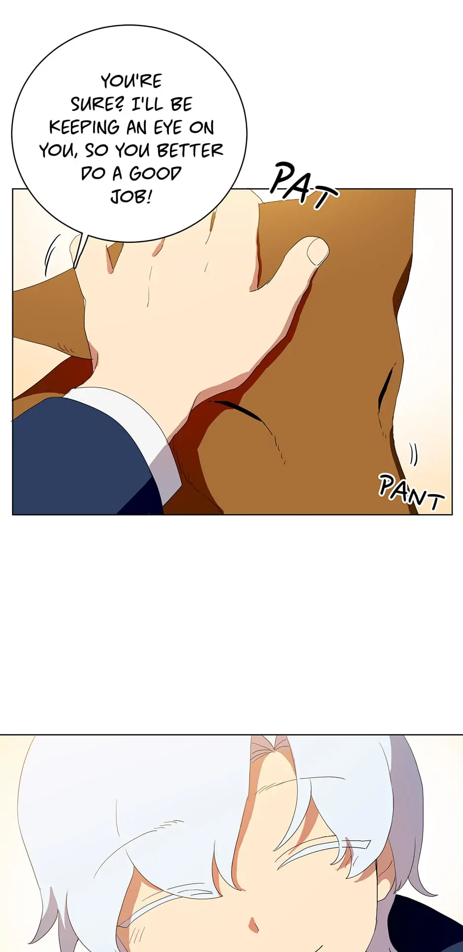 Pendant of the Nymph Chapter 129 - Page 43