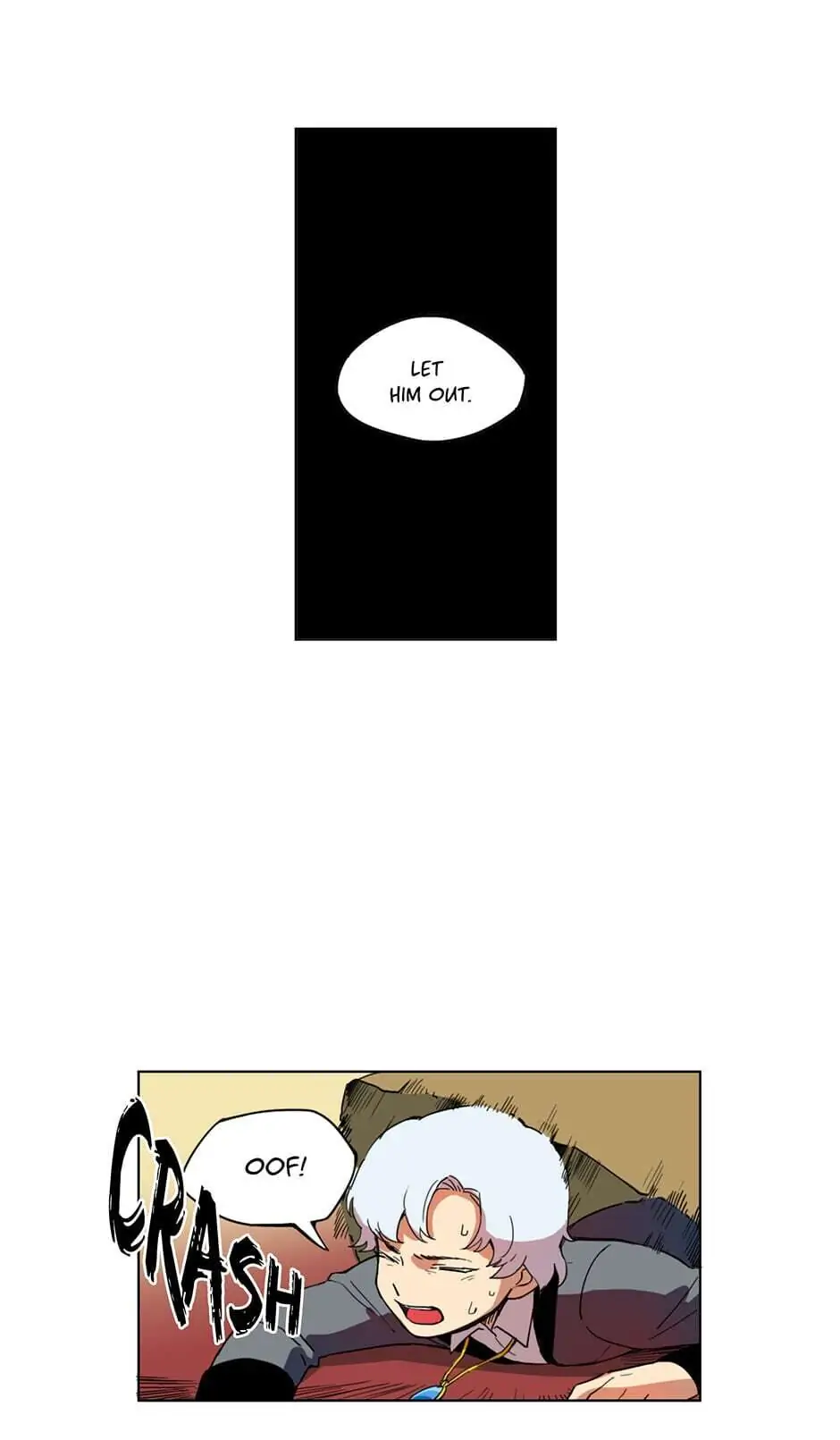Pendant of the Nymph Chapter 13 - Page 25