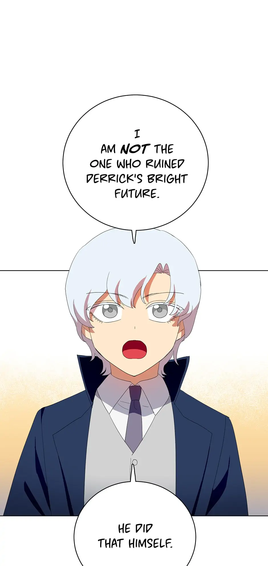 Pendant of the Nymph Chapter 130 - Page 20