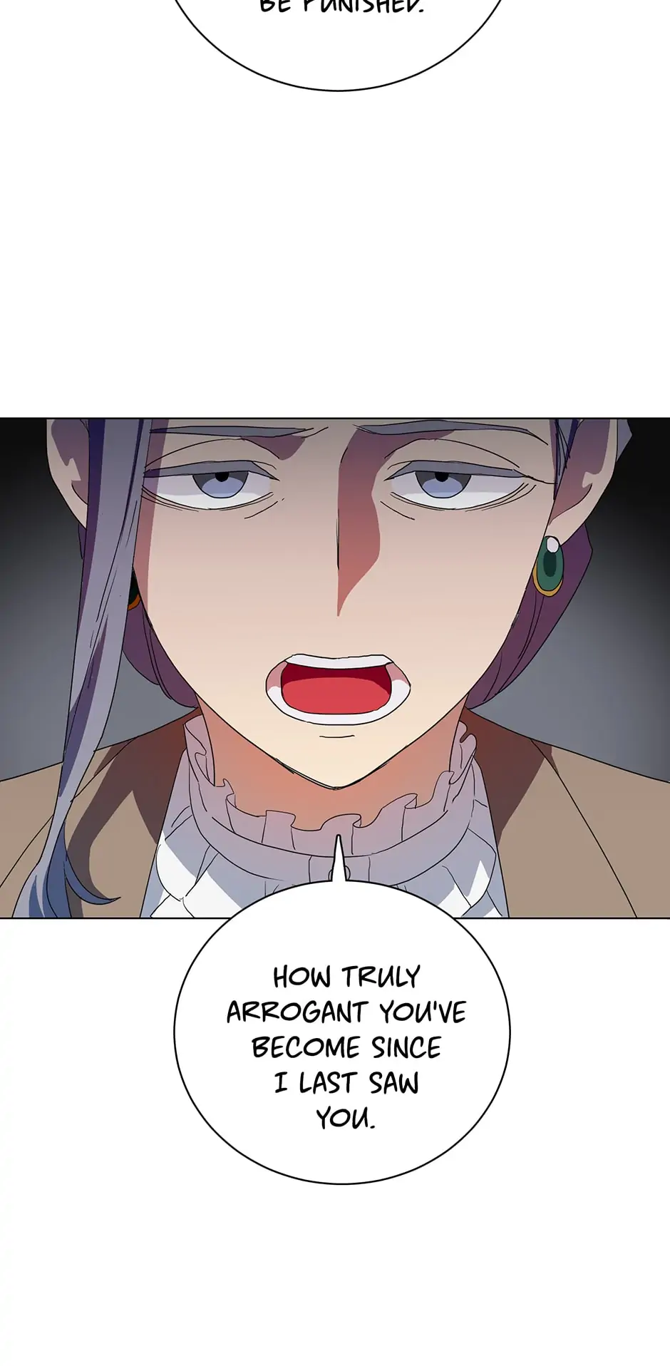 Pendant of the Nymph Chapter 130 - Page 29