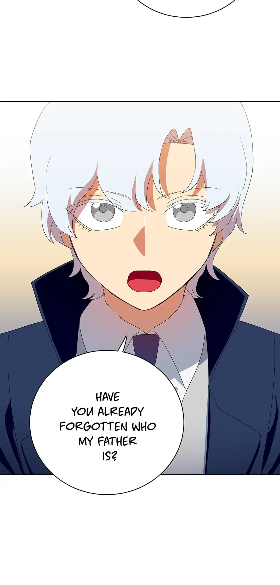 Pendant of the Nymph Chapter 130 - Page 34