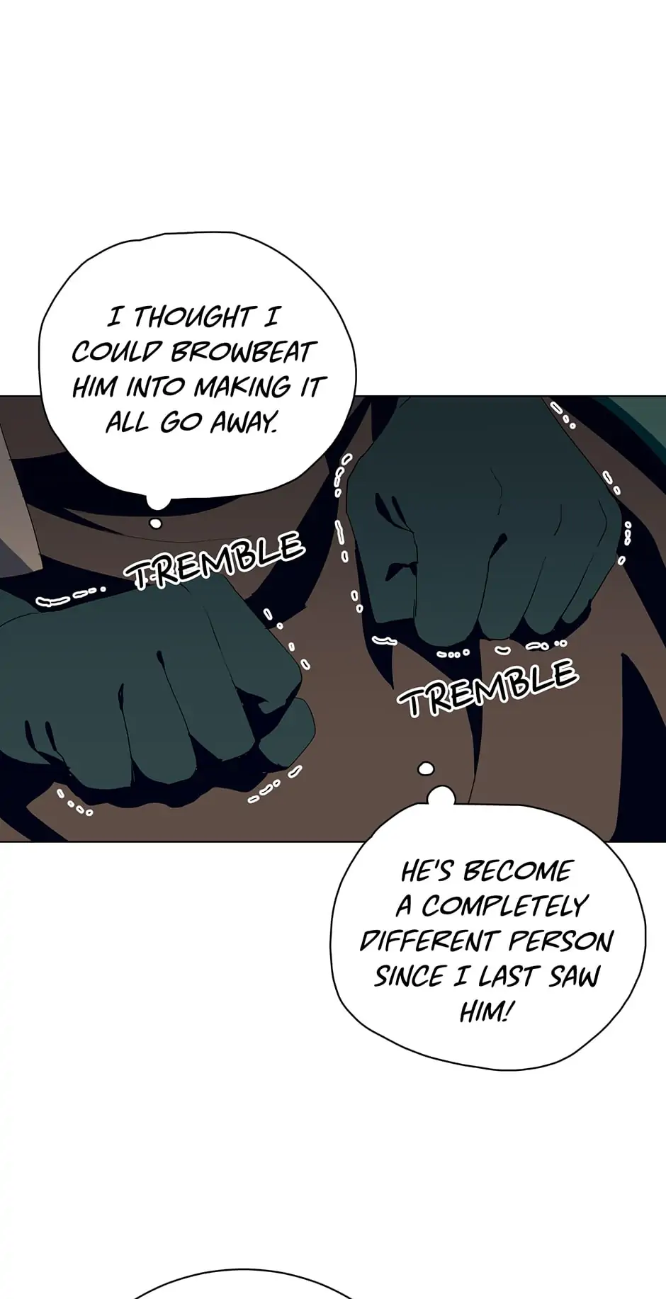 Pendant of the Nymph Chapter 130 - Page 38