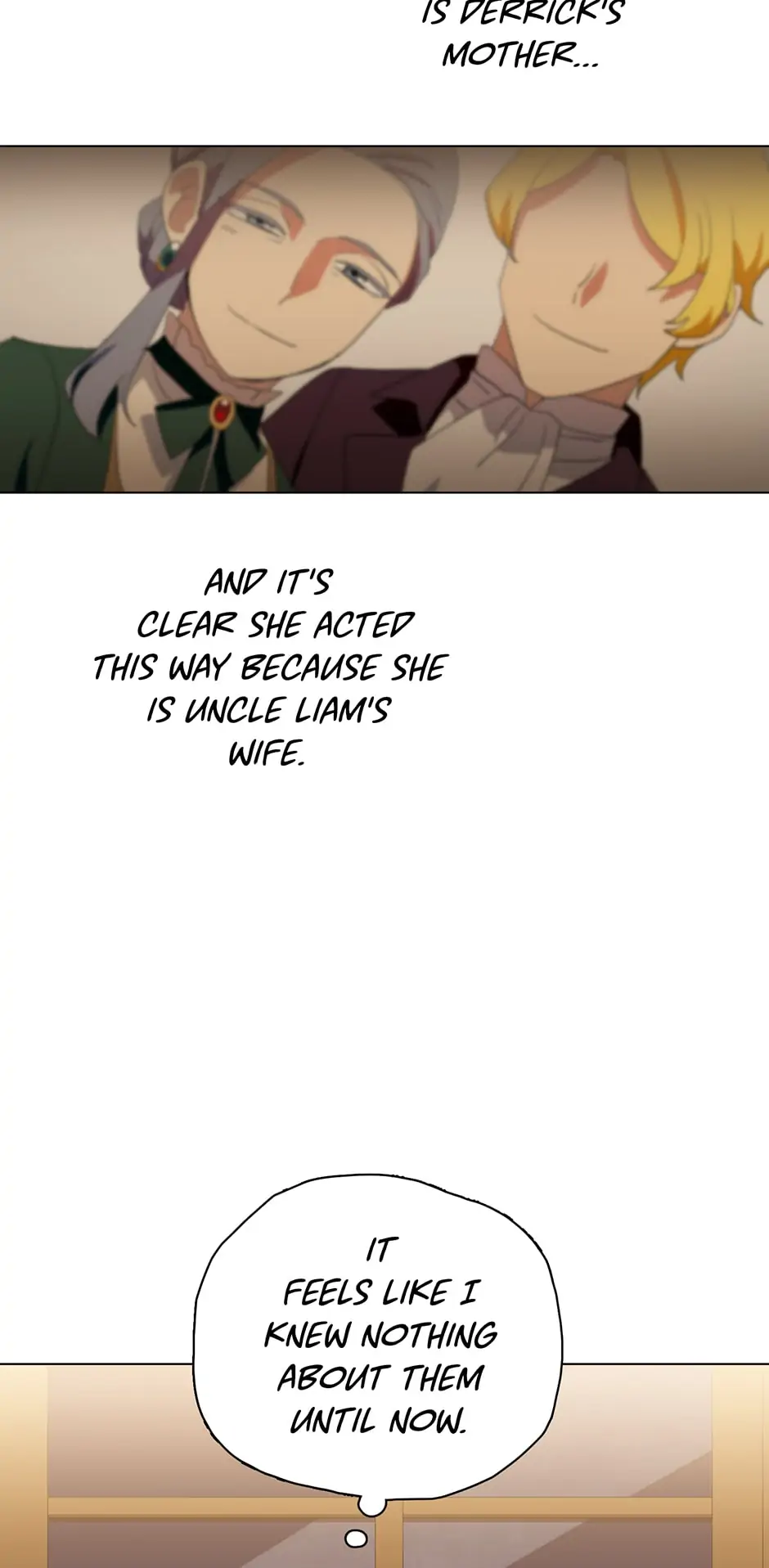 Pendant of the Nymph Chapter 130 - Page 45