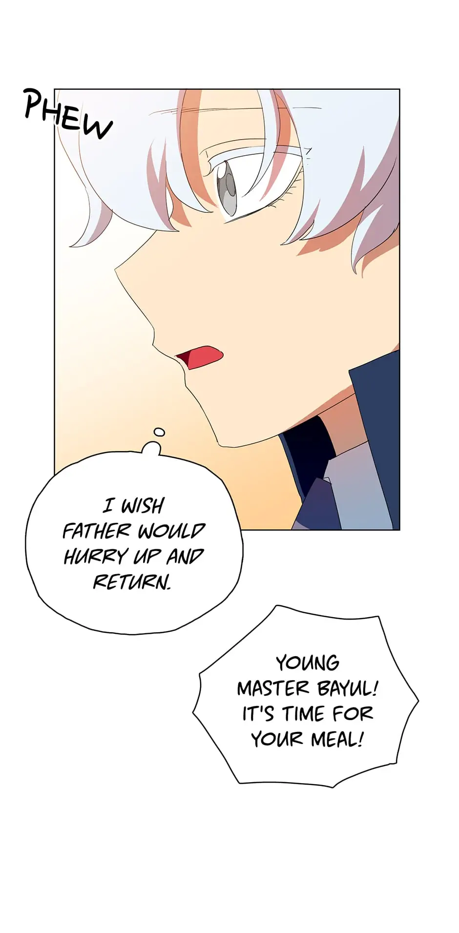 Pendant of the Nymph Chapter 130 - Page 50