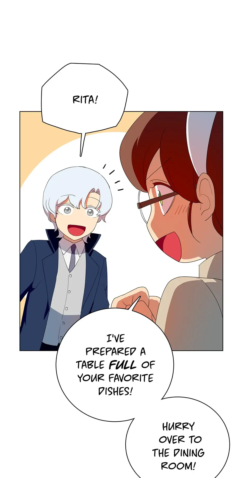 Pendant of the Nymph Chapter 130 - Page 51