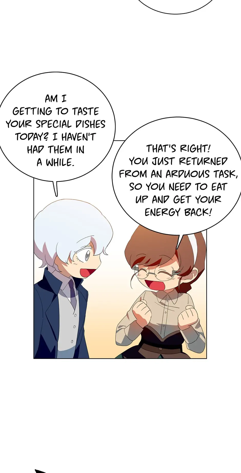Pendant of the Nymph Chapter 130 - Page 52