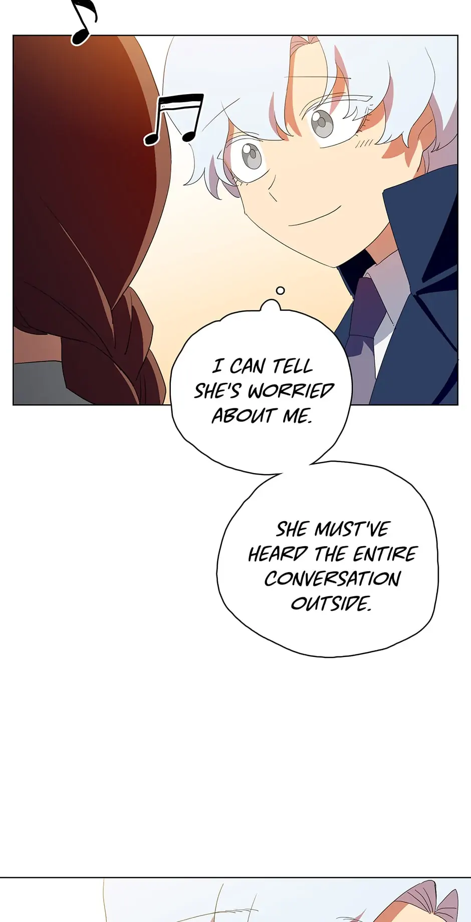 Pendant of the Nymph Chapter 130 - Page 53