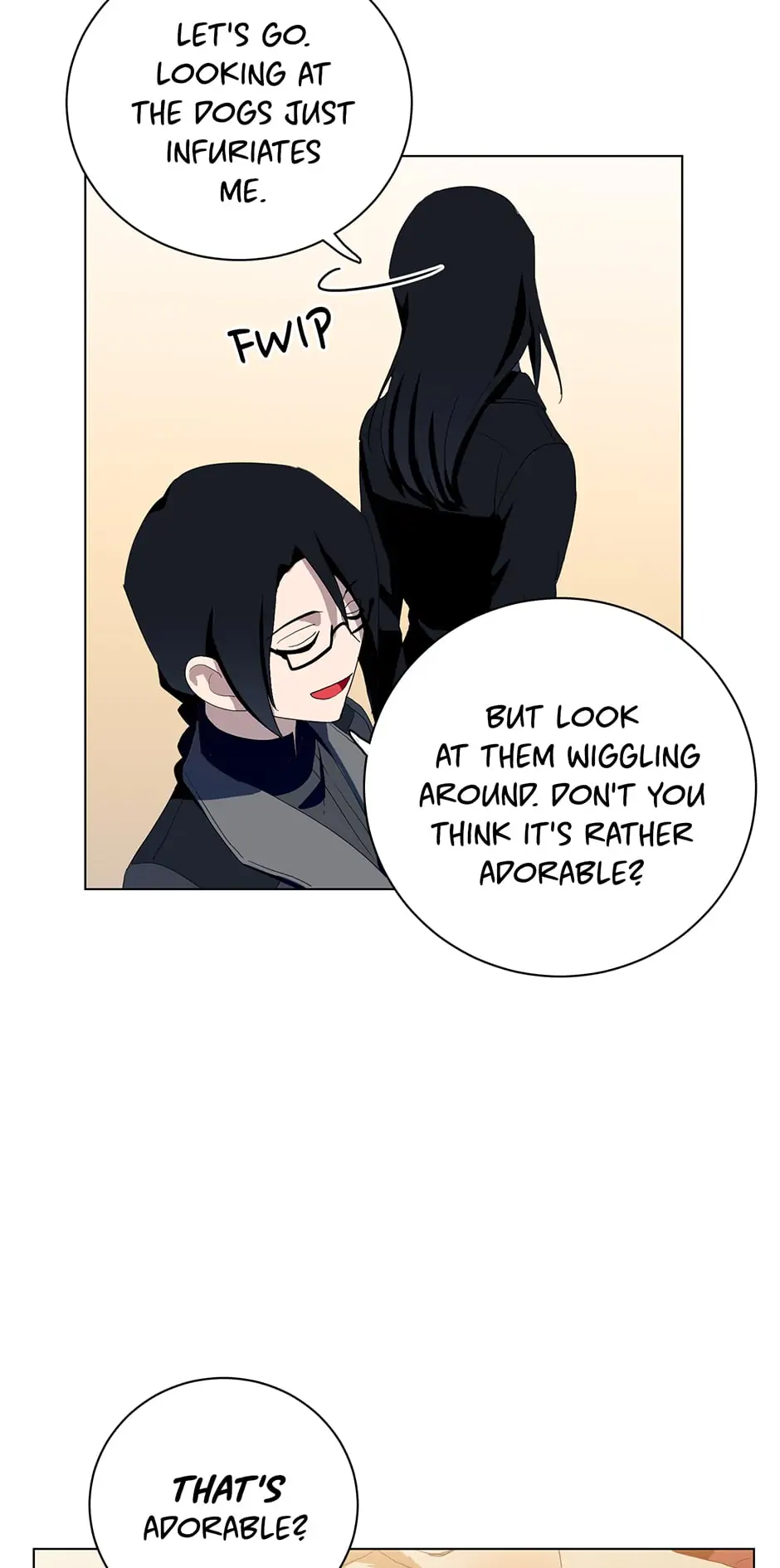 Pendant of the Nymph Chapter 131 - Page 16