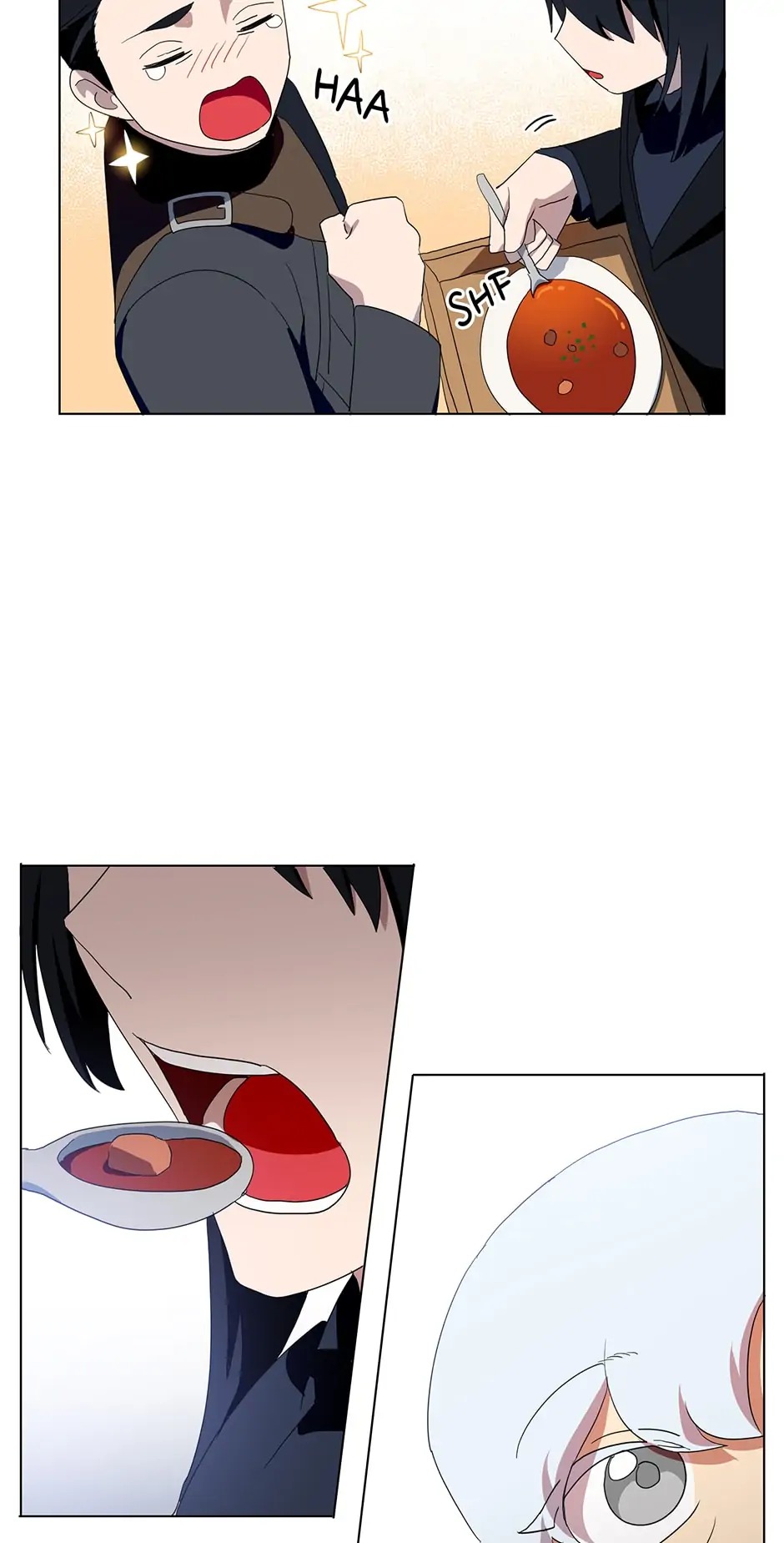 Pendant of the Nymph Chapter 132 - Page 12