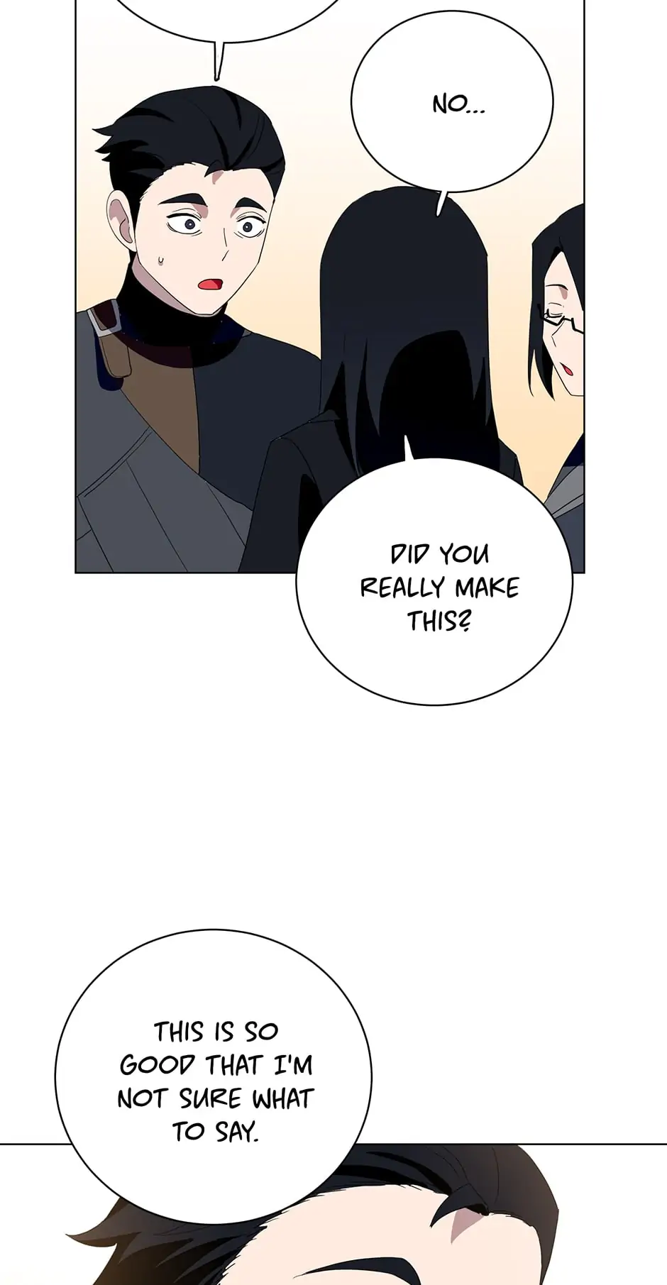 Pendant of the Nymph Chapter 132 - Page 16