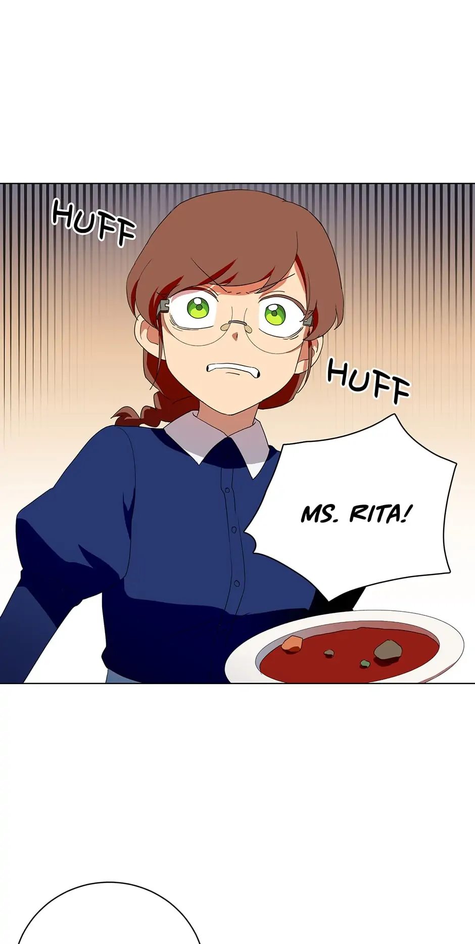 Pendant of the Nymph Chapter 132 - Page 21