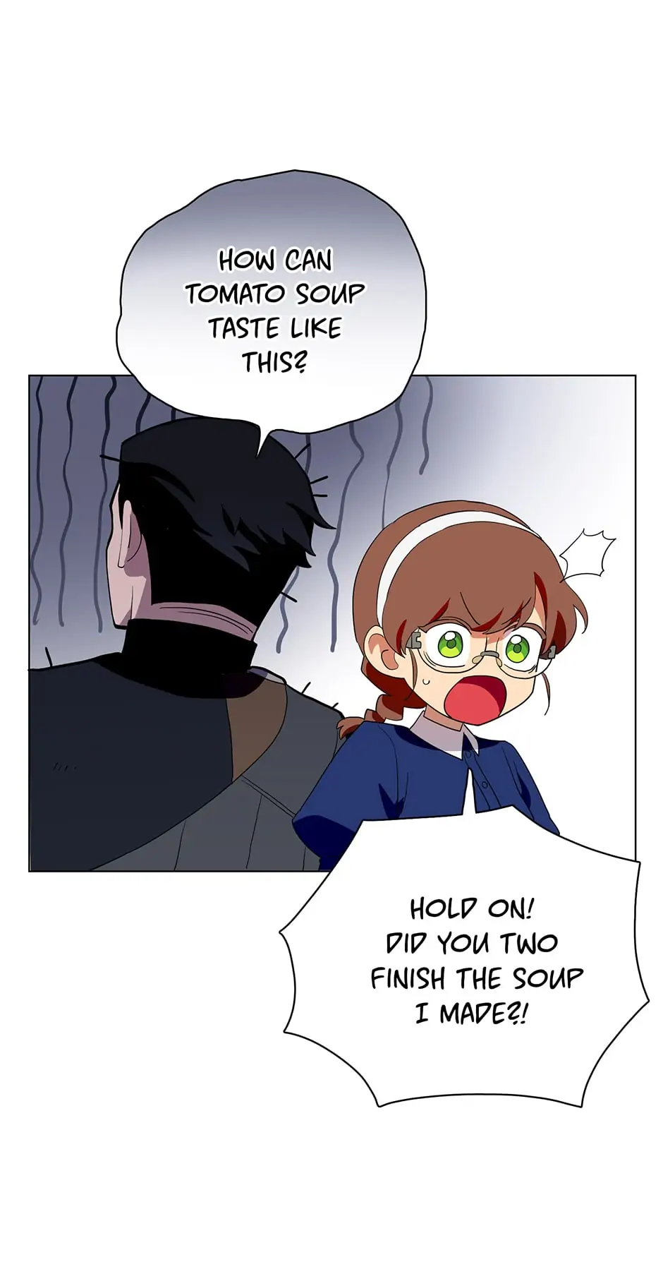 Pendant of the Nymph Chapter 132 - Page 27