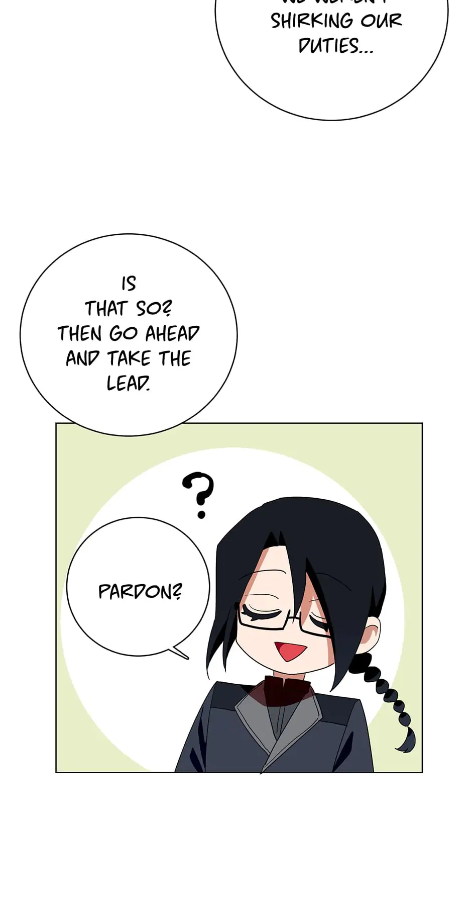 Pendant of the Nymph Chapter 132 - Page 32