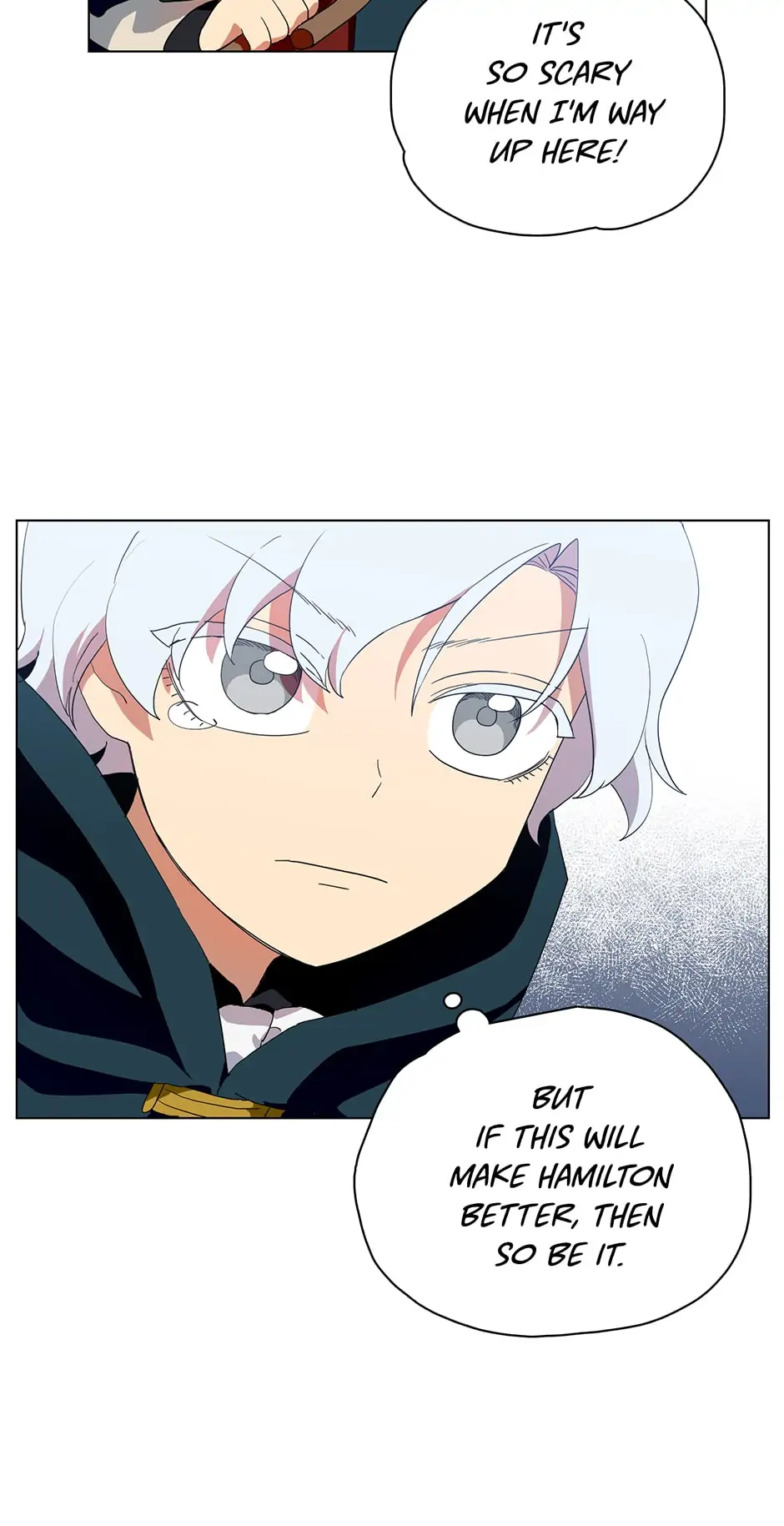 Pendant of the Nymph Chapter 132 - Page 49