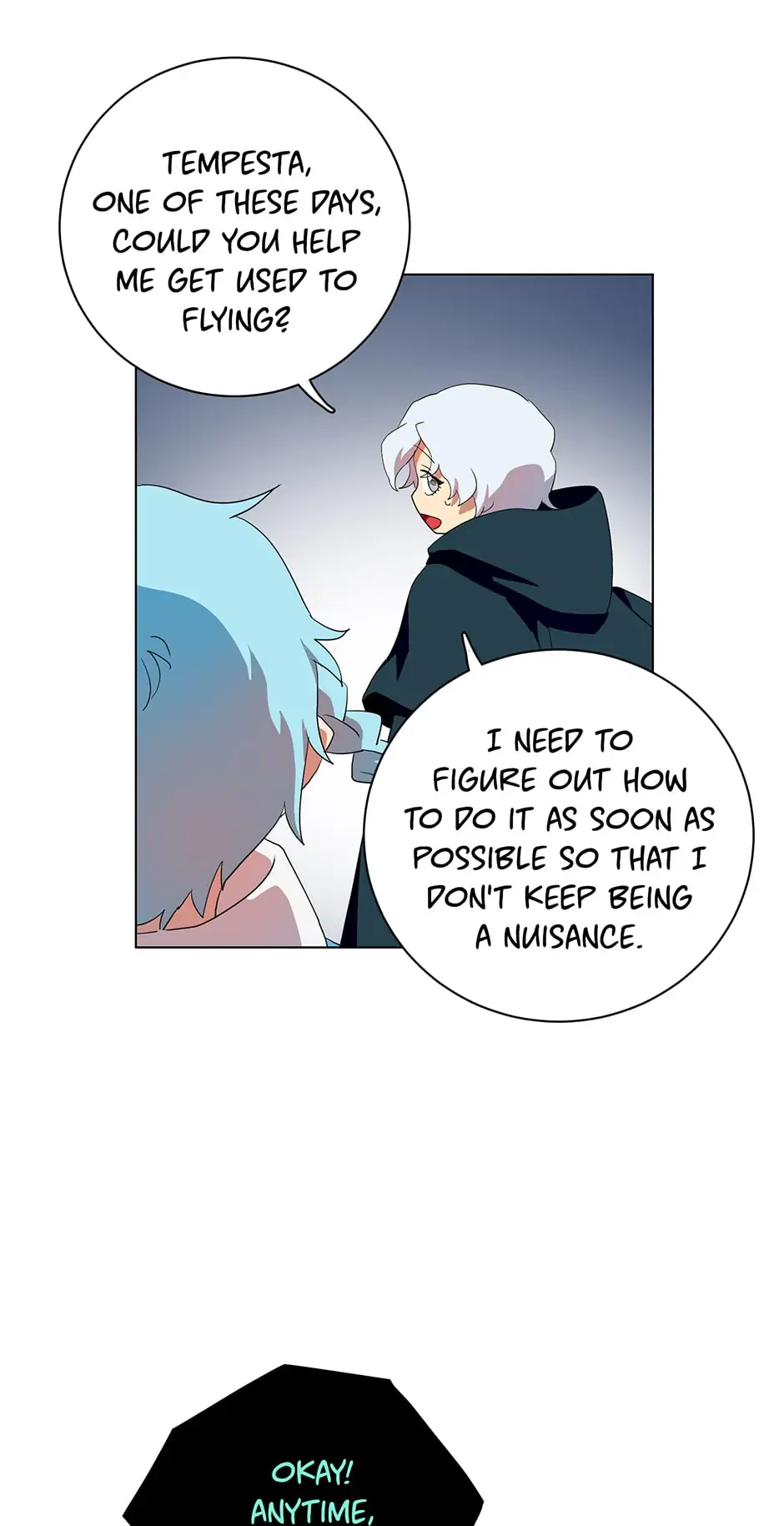Pendant of the Nymph Chapter 132 - Page 50