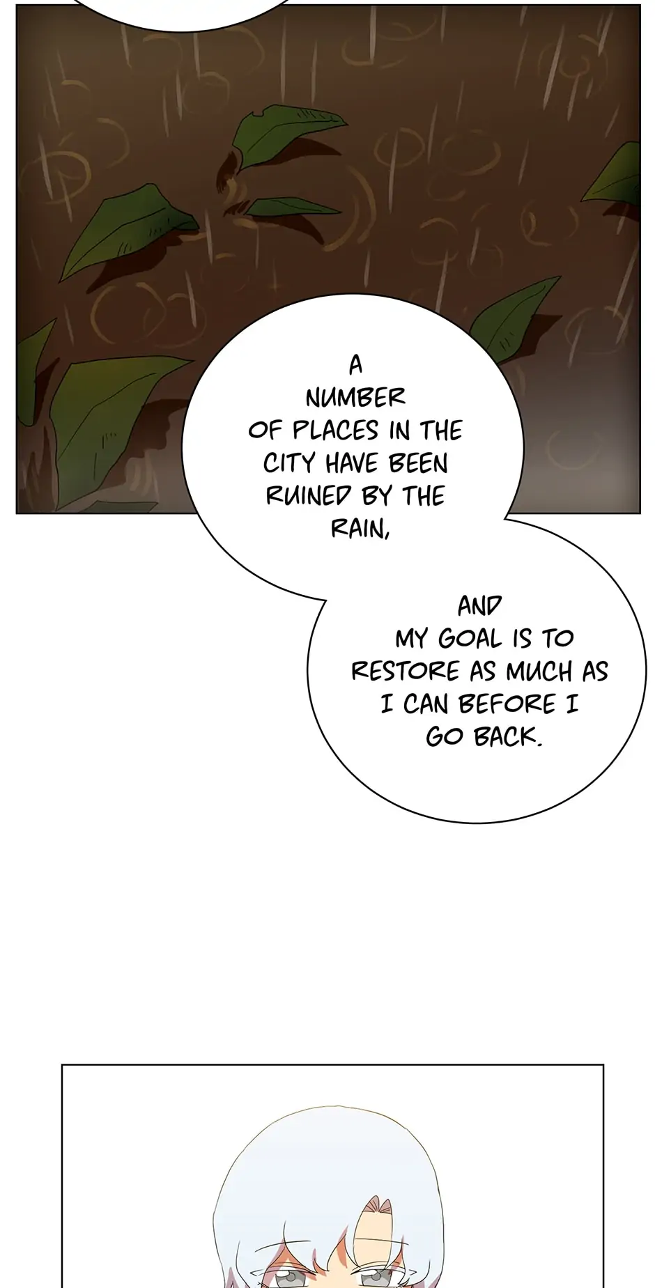 Pendant of the Nymph Chapter 132 - Page 6