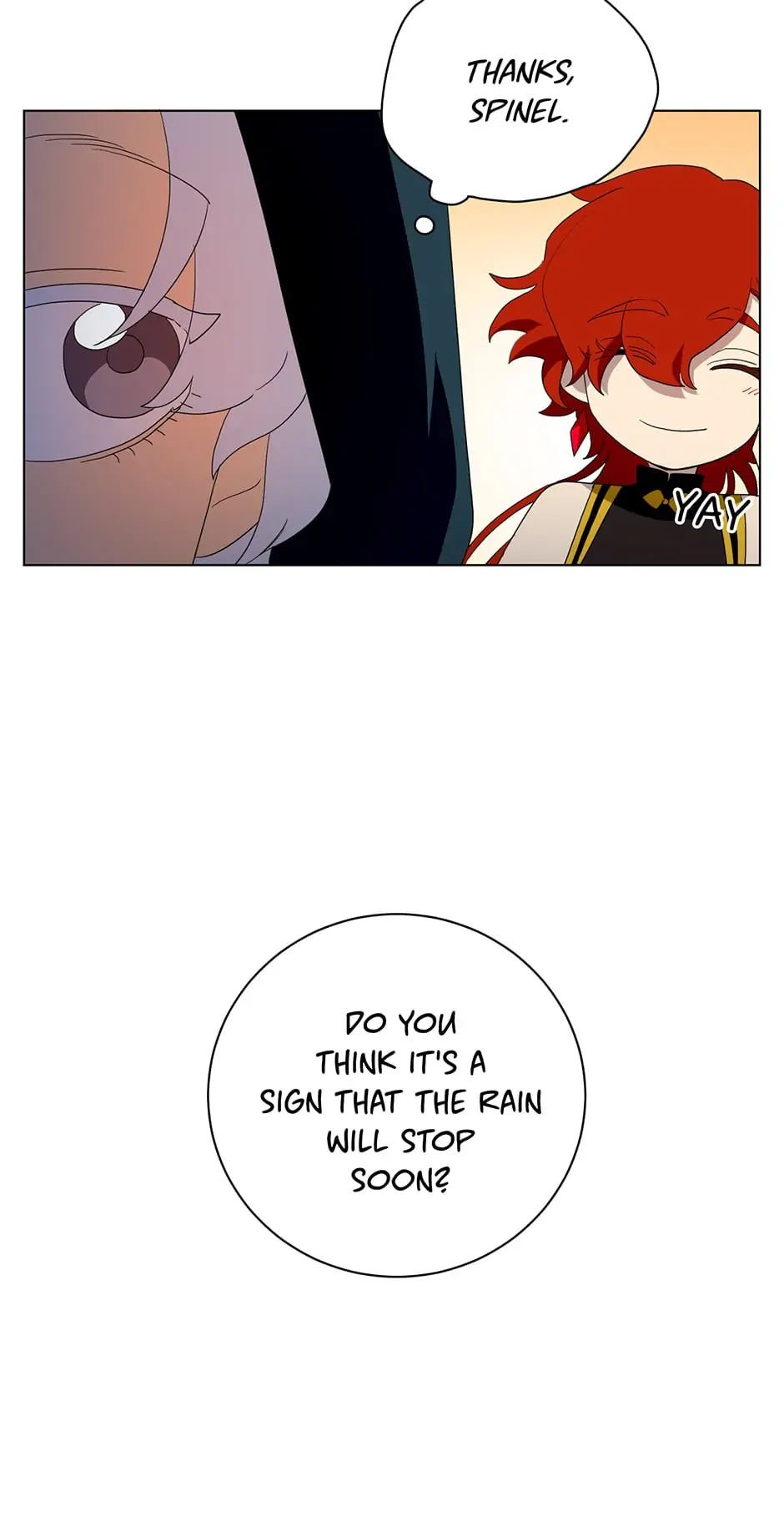 Pendant of the Nymph Chapter 133 - Page 17