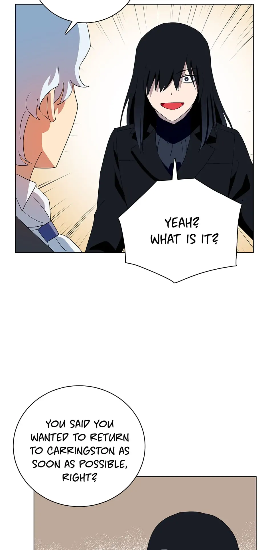 Pendant of the Nymph Chapter 133 - Page 44
