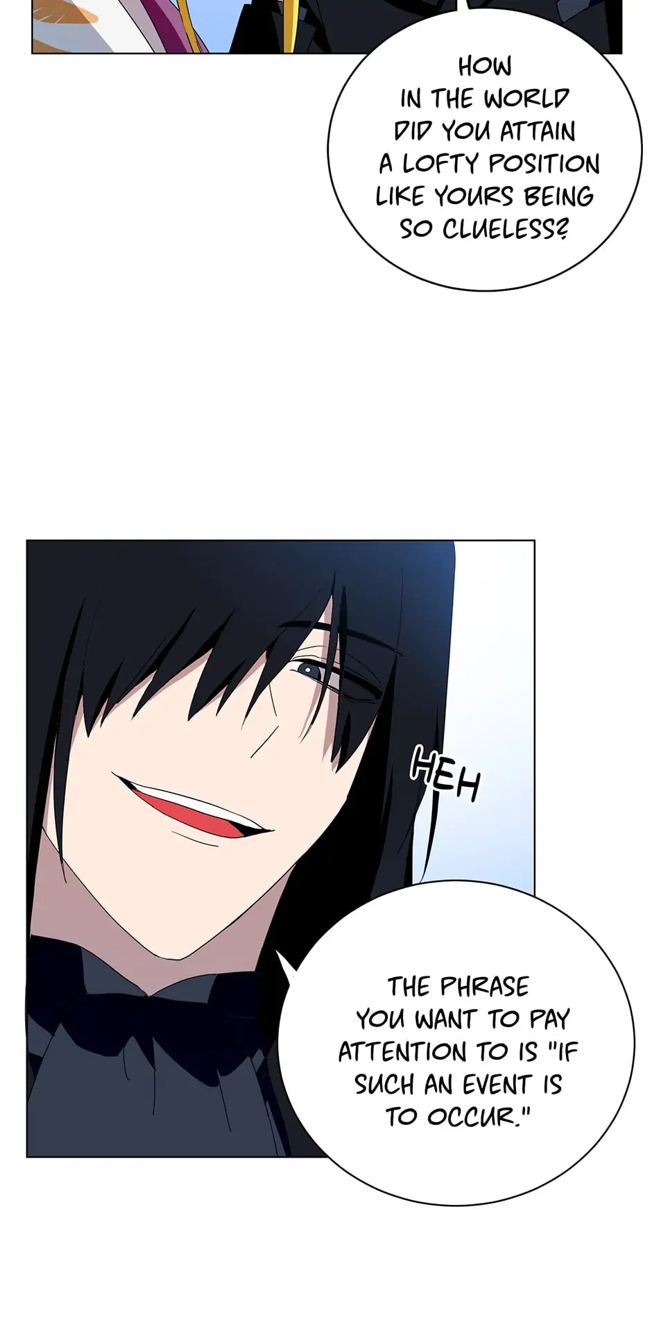 Pendant of the Nymph Chapter 135 - Page 11