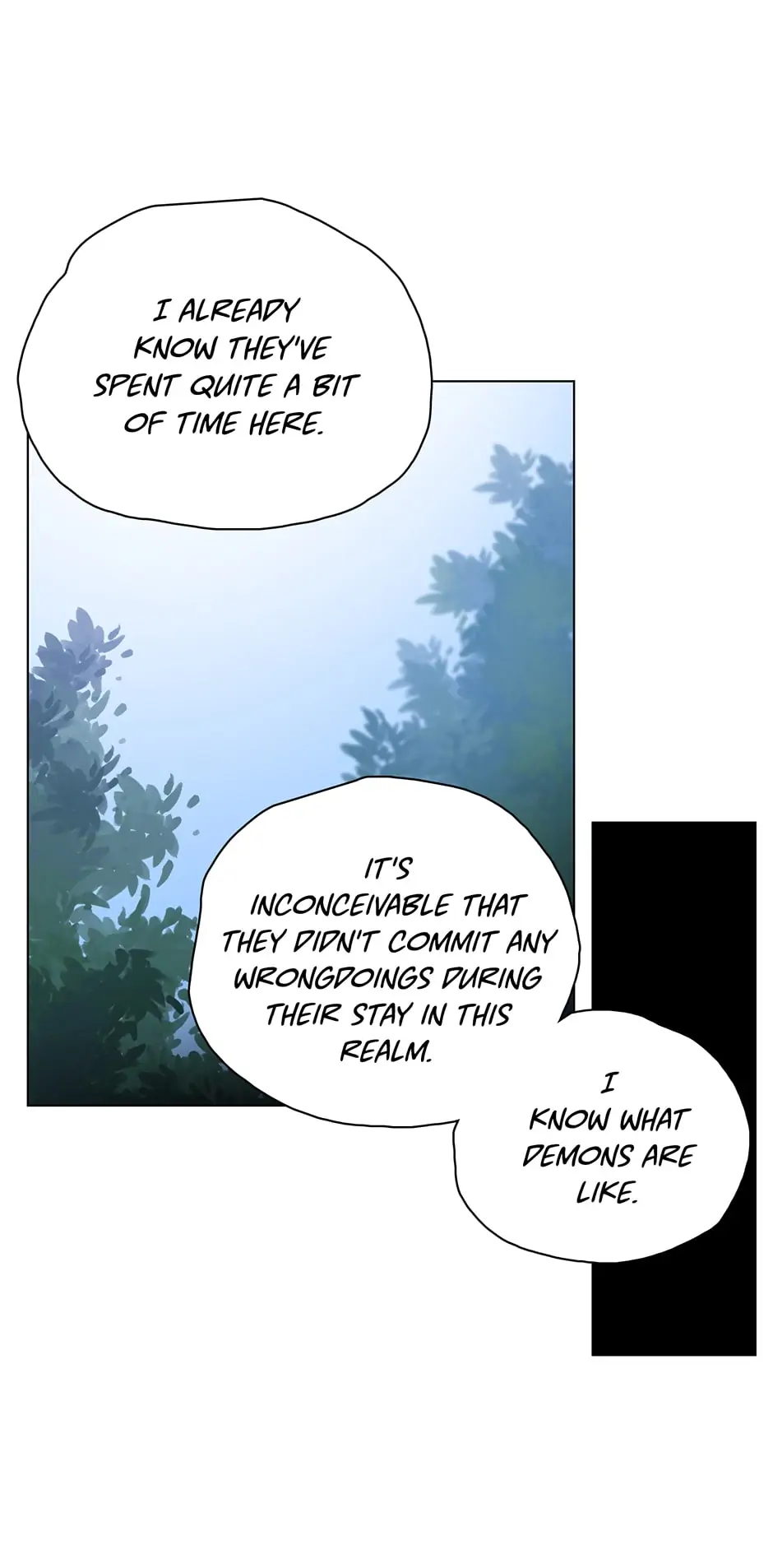 Pendant of the Nymph Chapter 135 - Page 14