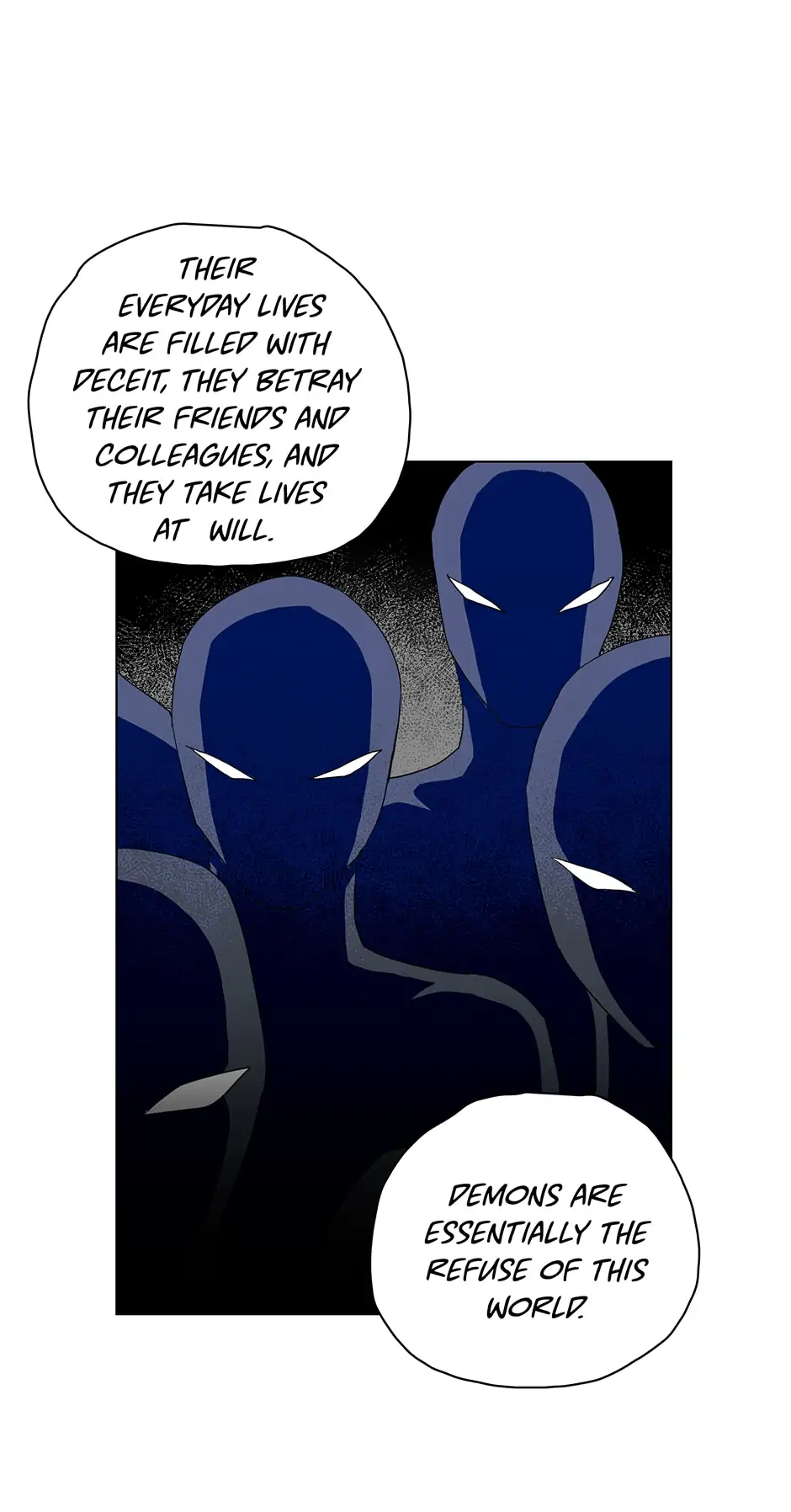 Pendant of the Nymph Chapter 135 - Page 15