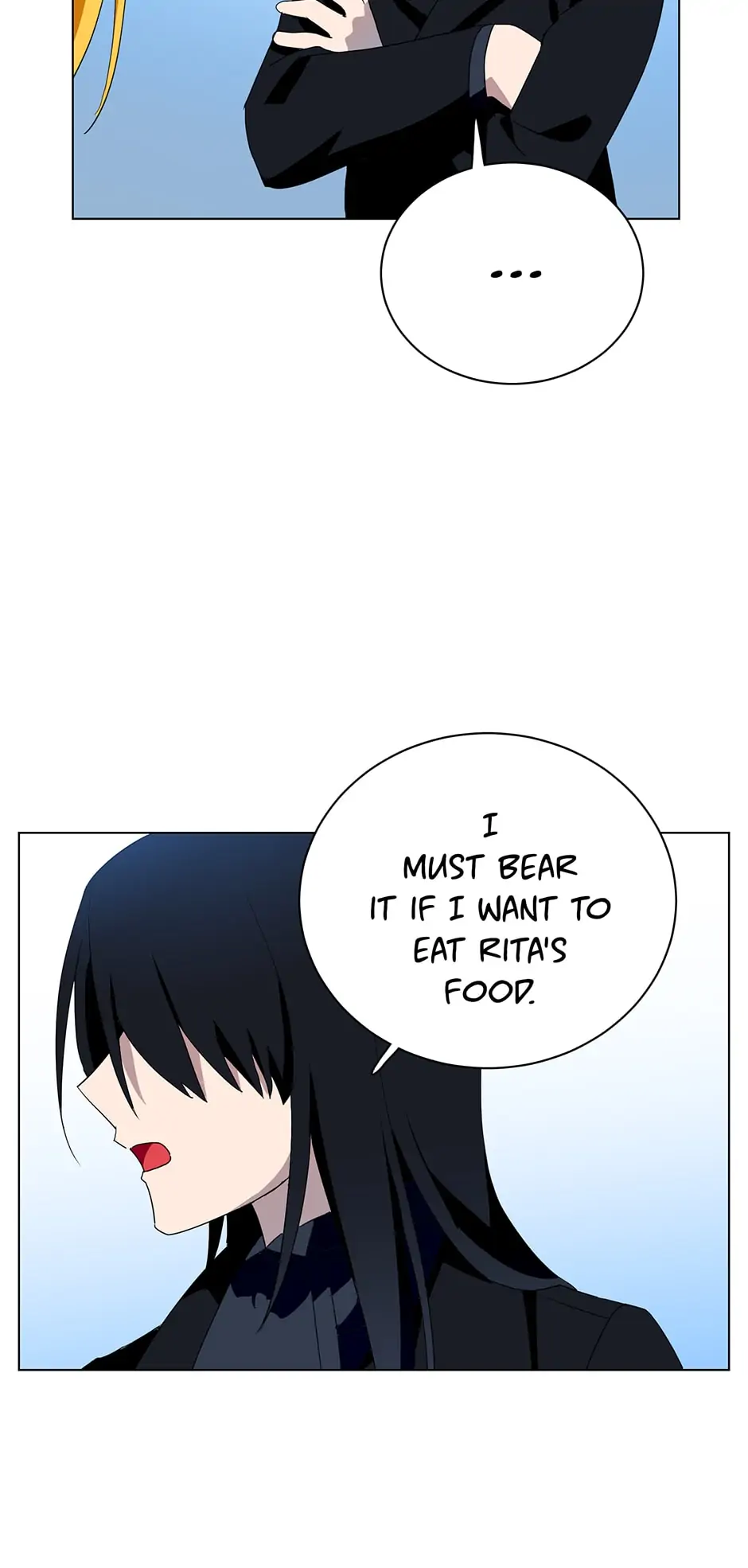 Pendant of the Nymph Chapter 135 - Page 27
