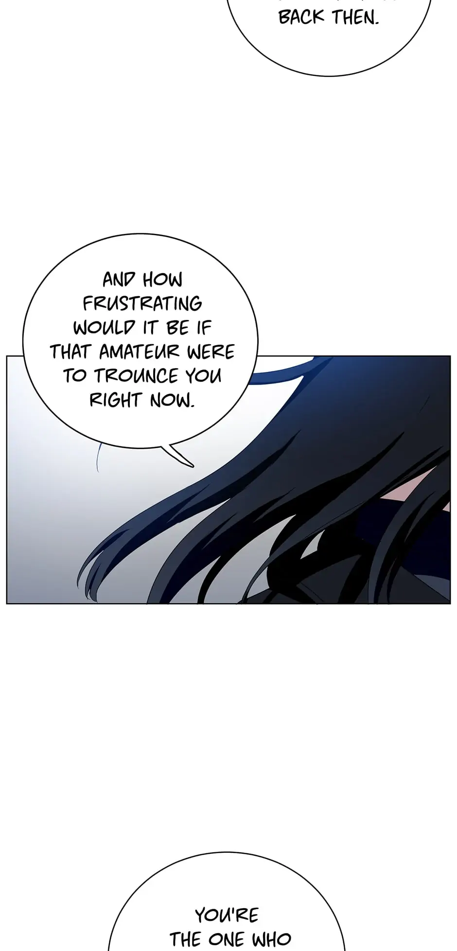 Pendant of the Nymph Chapter 135 - Page 3