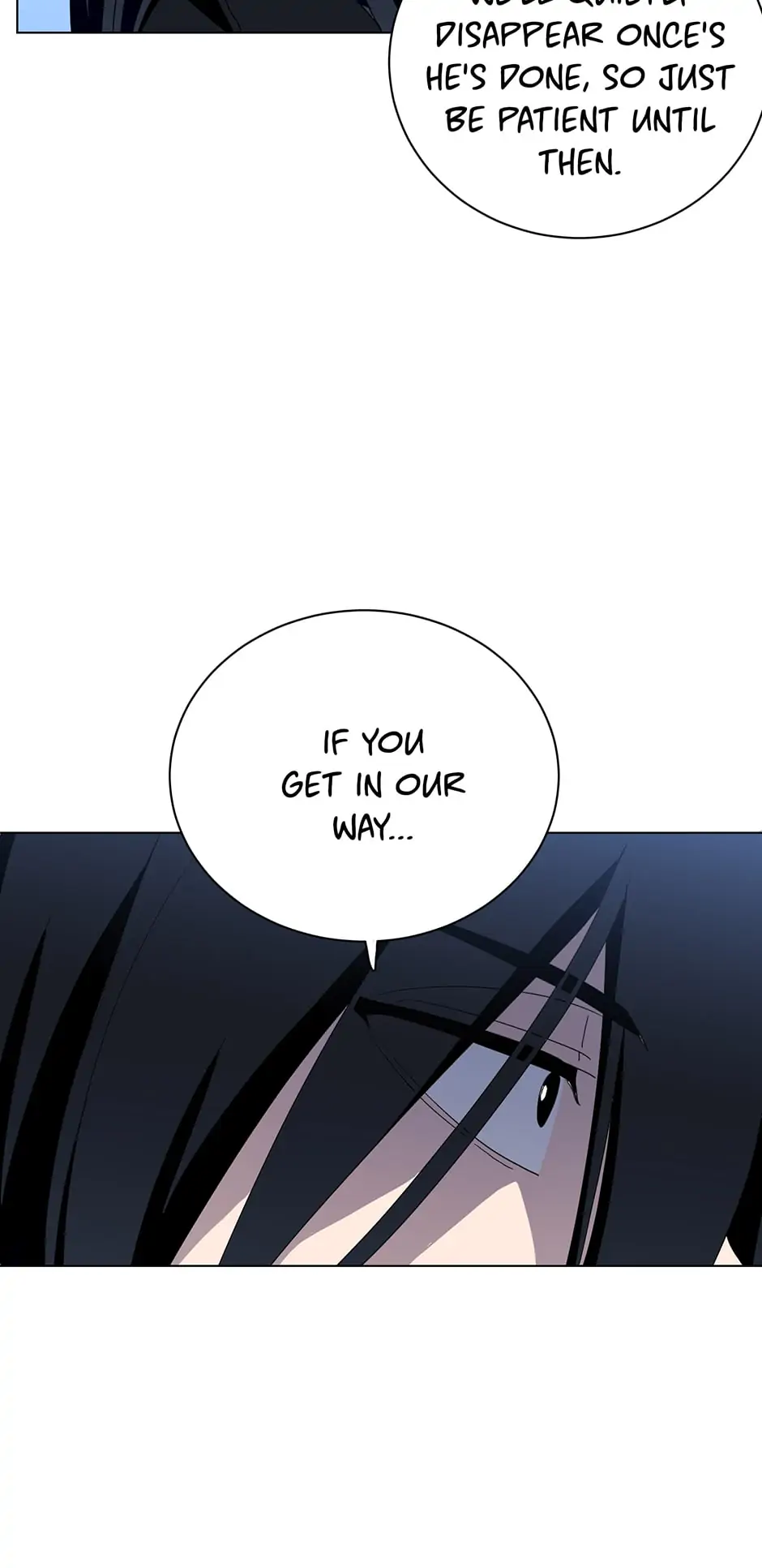 Pendant of the Nymph Chapter 135 - Page 31