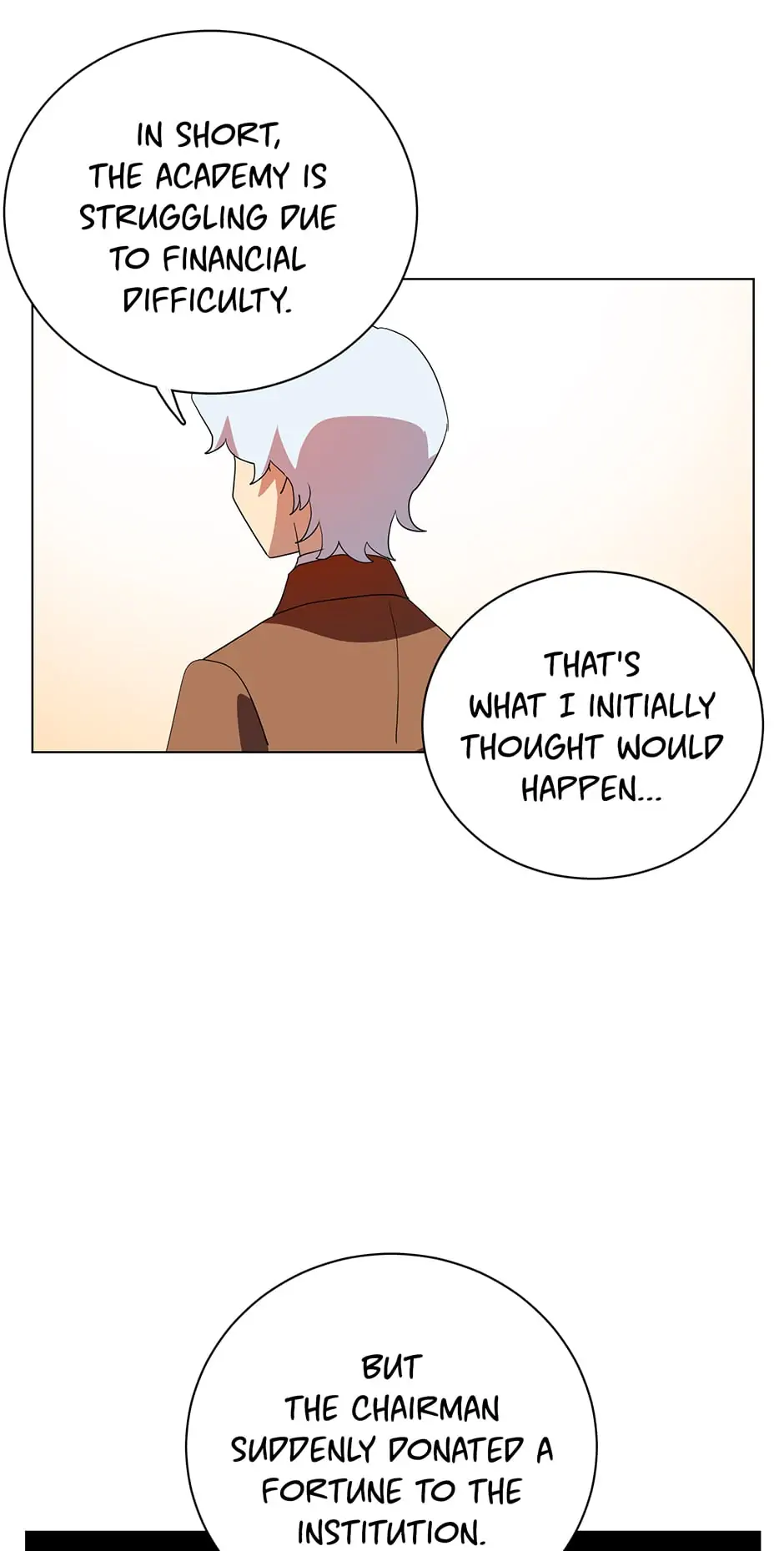 Pendant of the Nymph Chapter 135 - Page 46