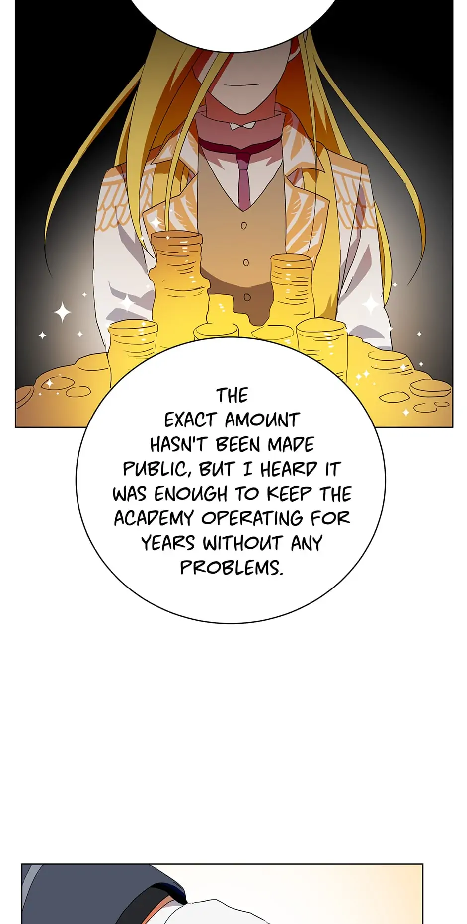 Pendant of the Nymph Chapter 135 - Page 47