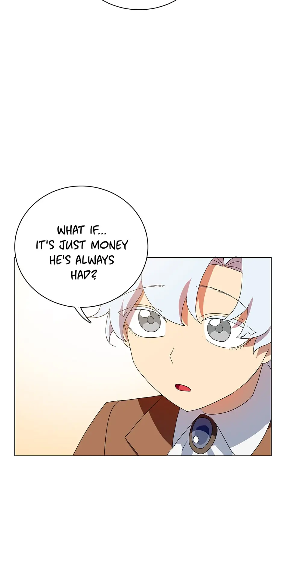 Pendant of the Nymph Chapter 135 - Page 49
