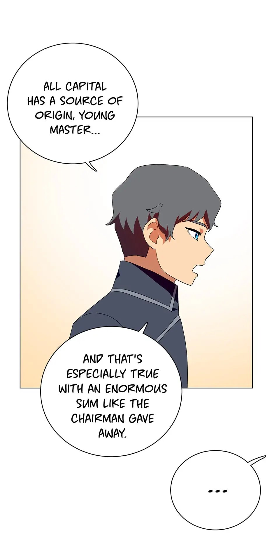 Pendant of the Nymph Chapter 135 - Page 50