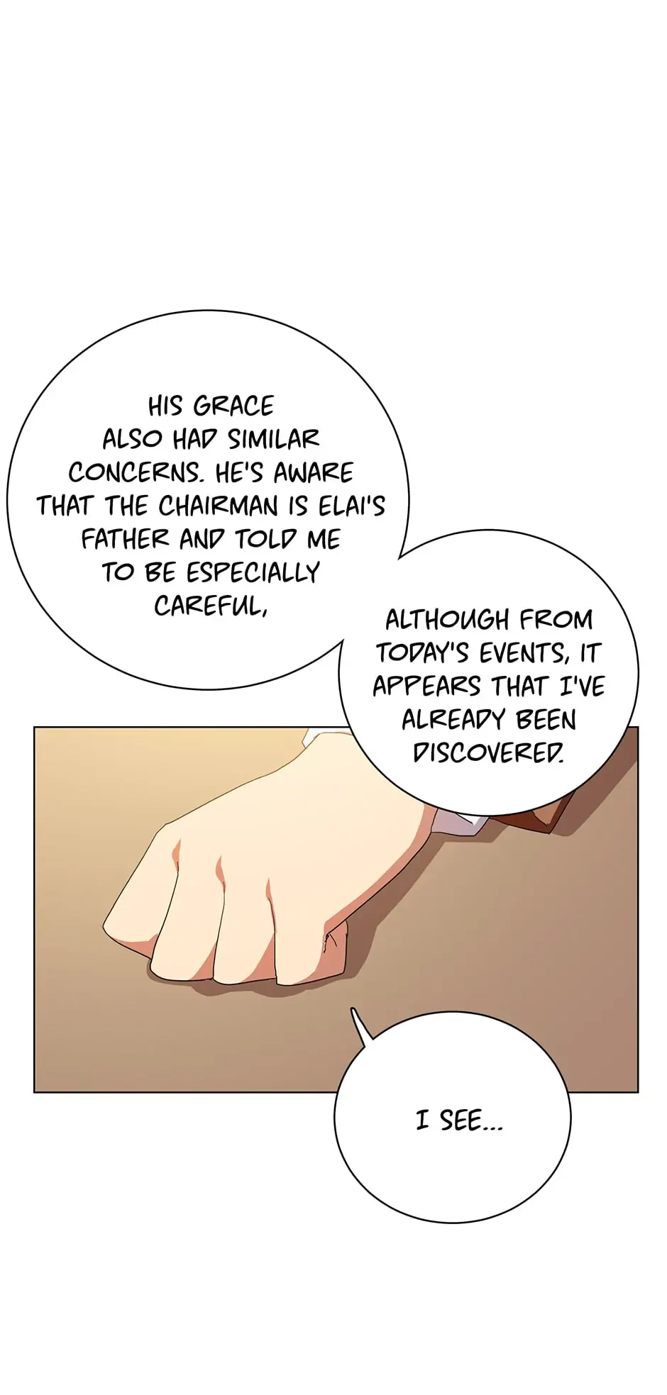 Pendant of the Nymph Chapter 135 - Page 52