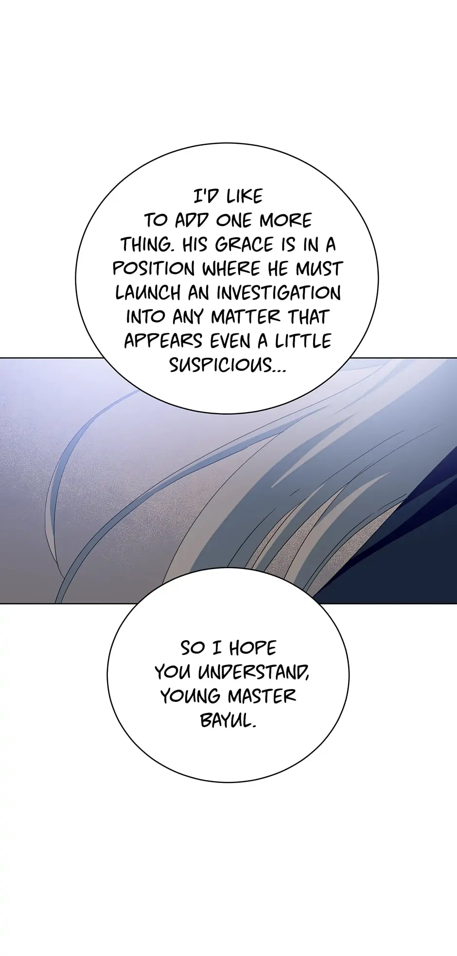 Pendant of the Nymph Chapter 135 - Page 53