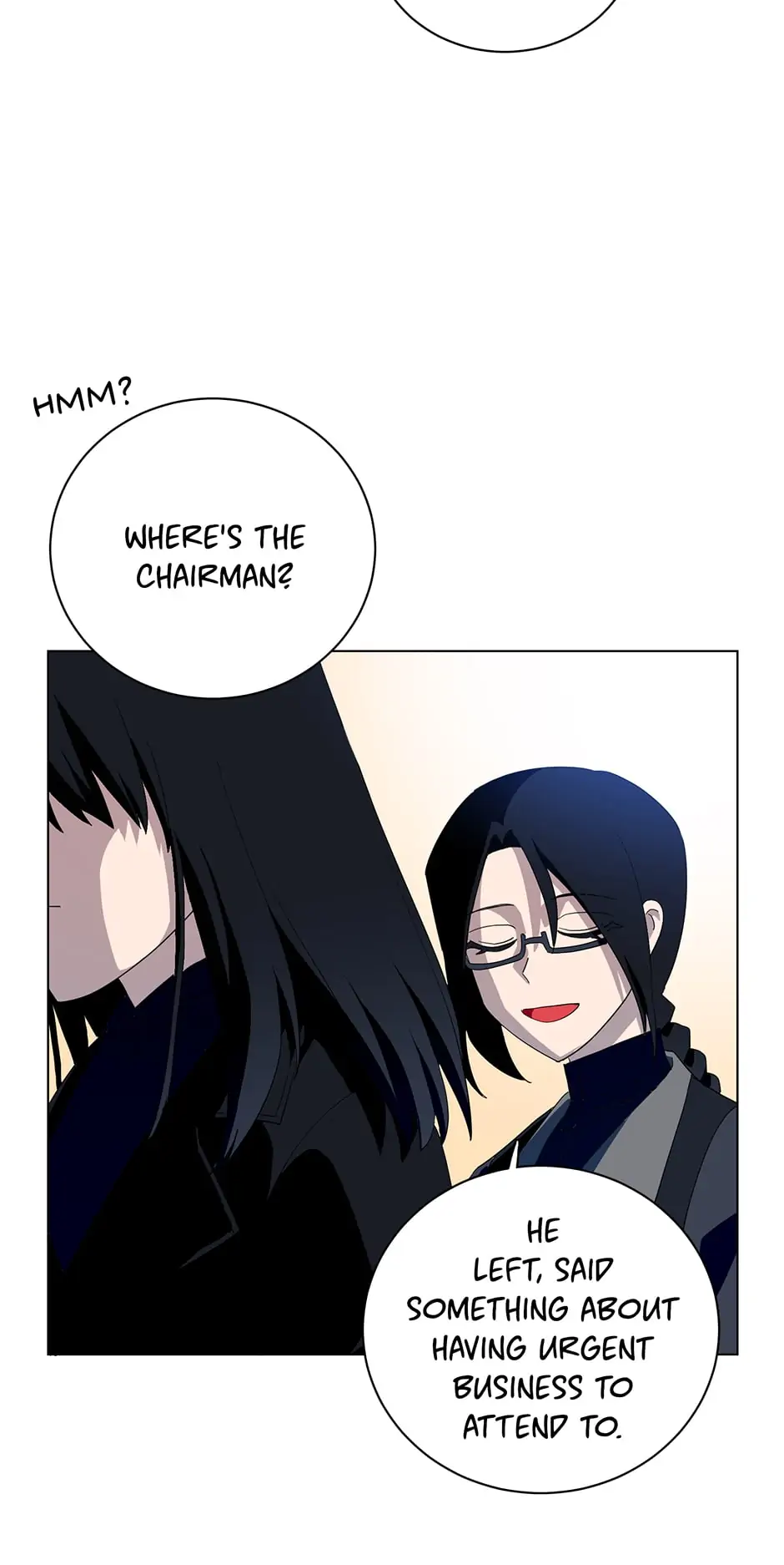 Pendant of the Nymph Chapter 136 - Page 2
