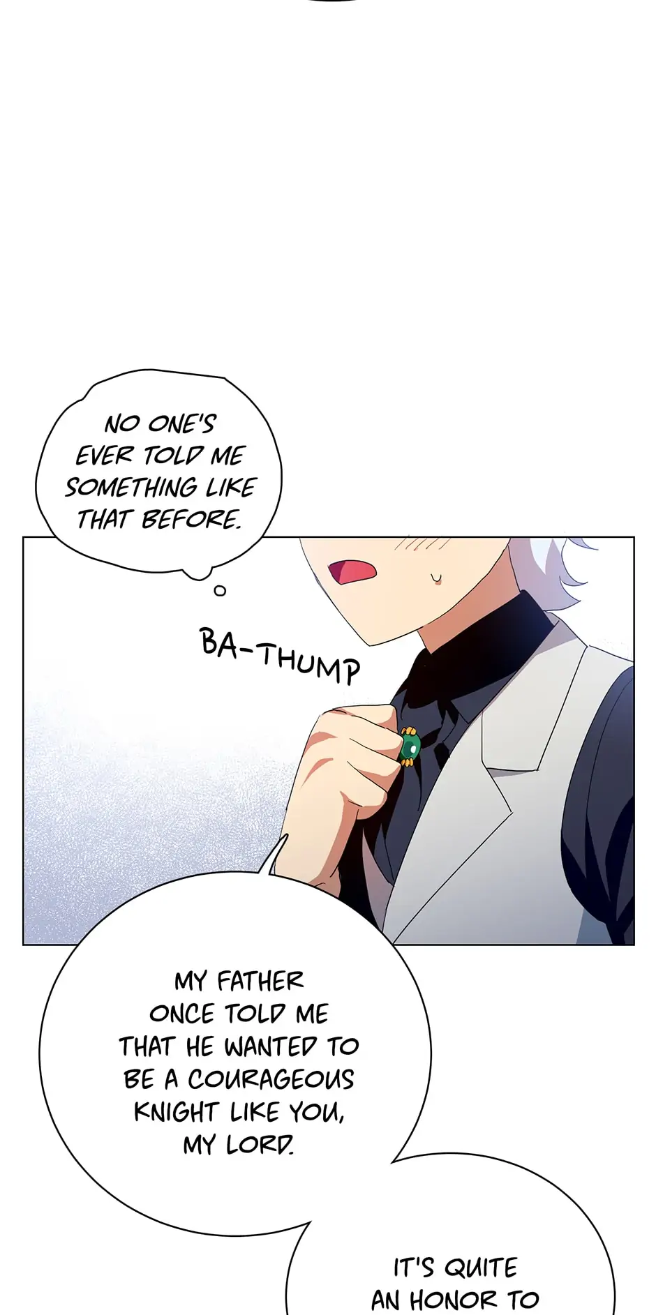 Pendant of the Nymph Chapter 136 - Page 25