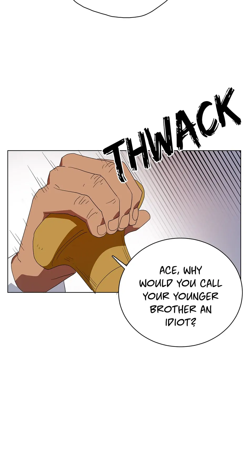 Pendant of the Nymph Chapter 136 - Page 36