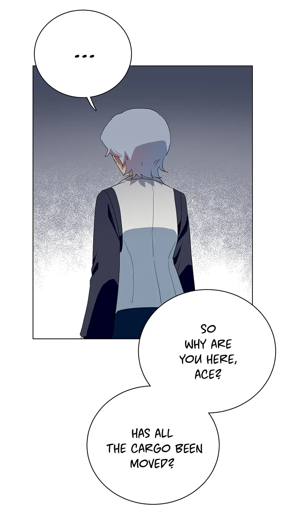Pendant of the Nymph Chapter 136 - Page 38