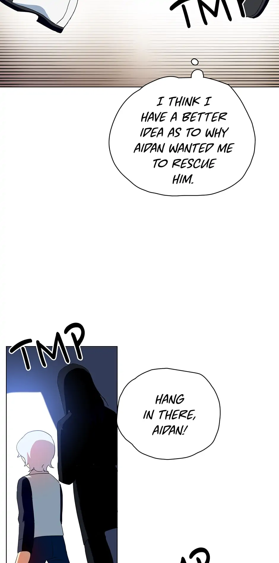 Pendant of the Nymph Chapter 136 - Page 43