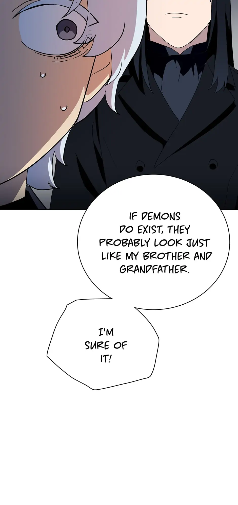 Pendant of the Nymph Chapter 136 - Page 53